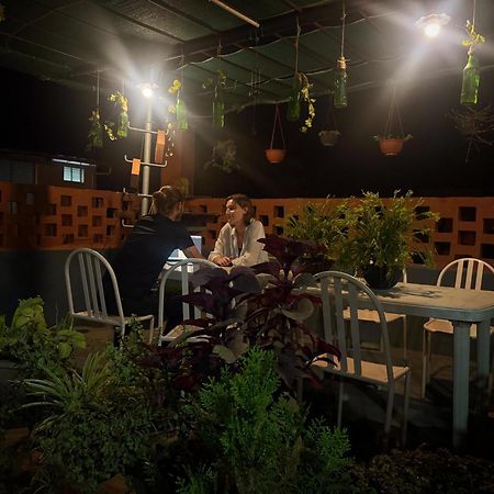 Arasu Homestay Antharasanthe Екстер'єр фото