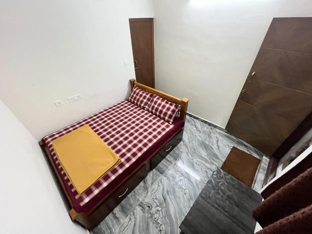 Arasu Homestay Antharasanthe Екстер'єр фото