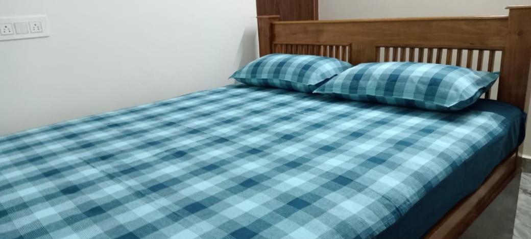 Arasu Homestay Antharasanthe Екстер'єр фото