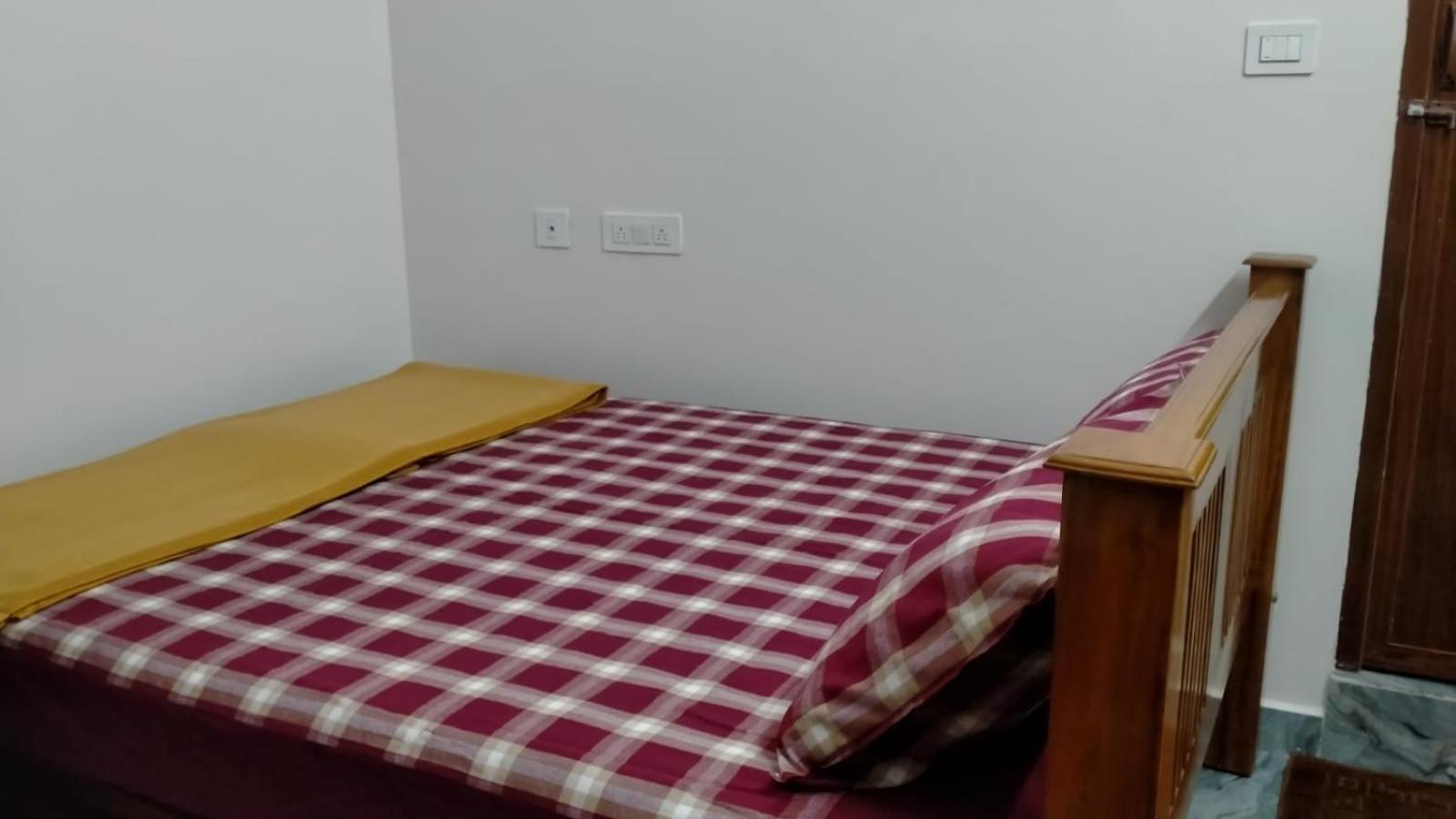 Arasu Homestay Antharasanthe Екстер'єр фото