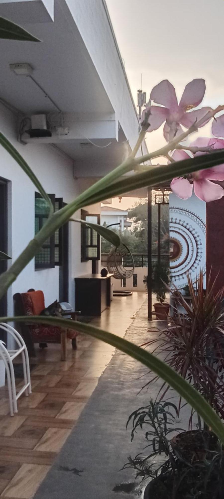 Arasu Homestay Antharasanthe Екстер'єр фото